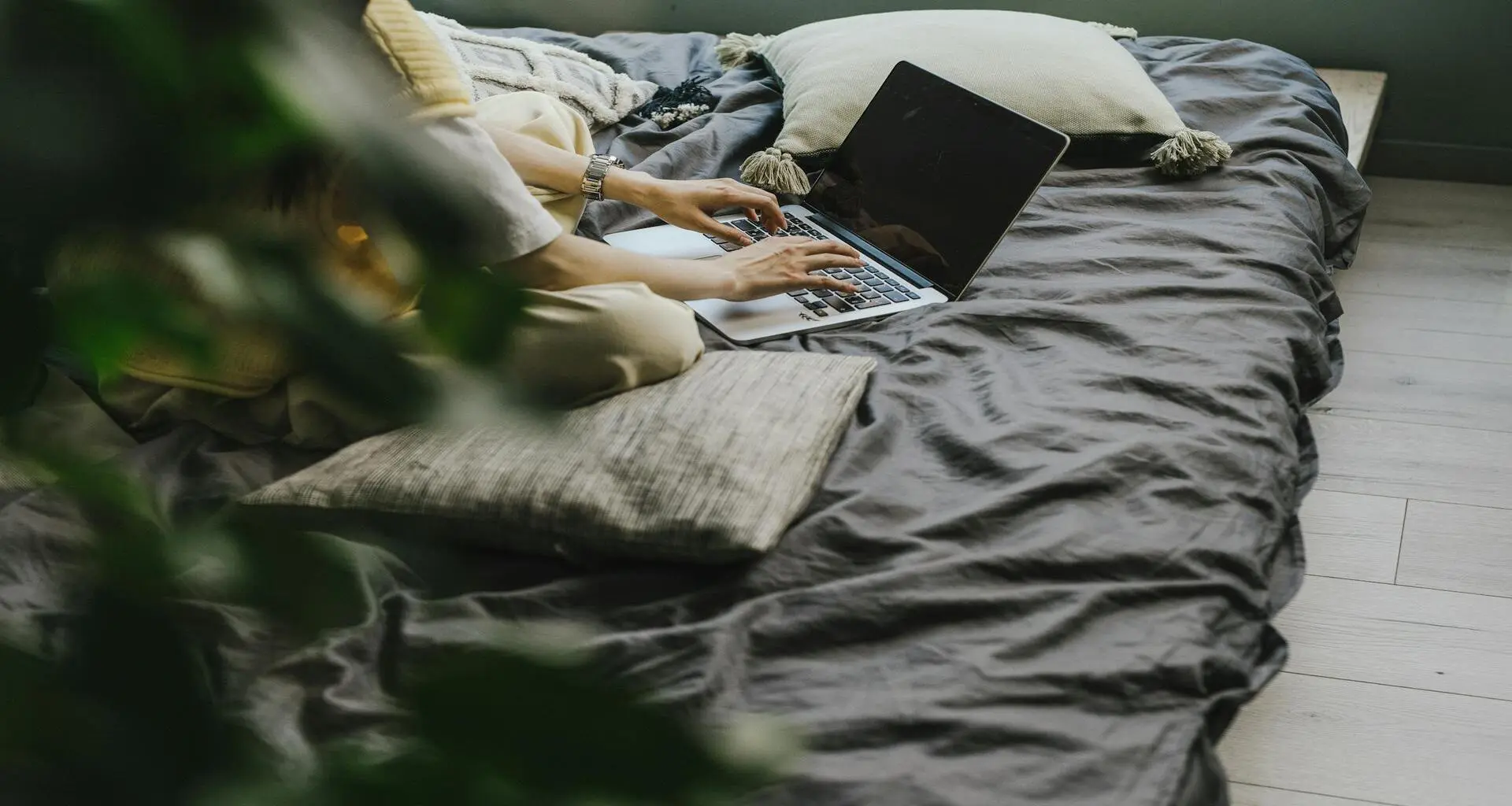 Freelancing in Pakistan